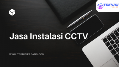 Jasa Pemasangan CCTV Smarthome